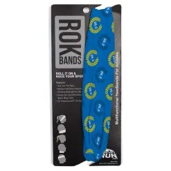 Running Multifunctional Headwear - Wreath 26.2 RokBAND -goneforarun Sales 2023 tr 41062 PACKAGING