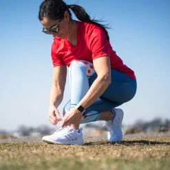 Running Performance Capris - Run Chicago -goneforarun Sales 2023 tr 41067 LIFESTYLE 7