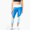 Running Performance Capris - Run Chicago -goneforarun Sales 2023 tr 41067 MAIN