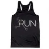 Women's Racerback Performance Tank Top - Let's Run For Halloween -goneforarun Sales 2023 tr 41450 BLACK MAIN