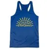 Women's Racerback Performance Tank Top - Live In The RunShine 1 Women's Racerback Performance Tank Top - Live In The RunShine -goneforarun Sales 2023 tr 41504 ROYAL MAIN