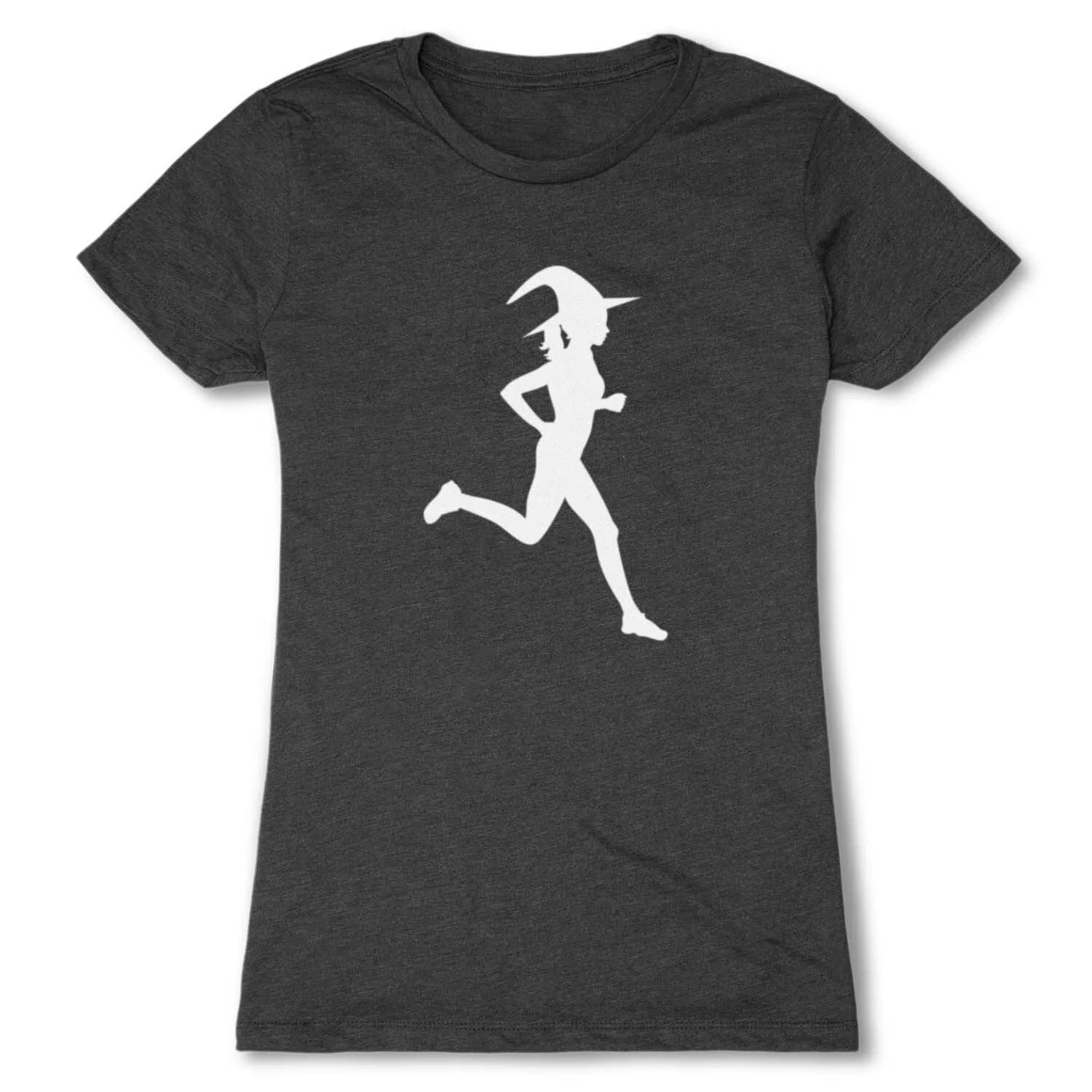 Women's Everyday Runners Tee - Runner Witch 3 Women's Everyday Runners Tee - Runner Witch