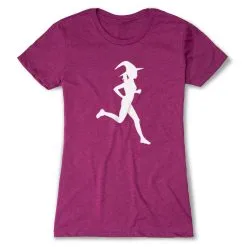 Women's Everyday Runners Tee - Runner Witch 15 Women's Everyday Runners Tee - Runner Witch -goneforarun Sales 2023 tr 41575 LUSHBERRY