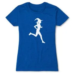 Women's Everyday Runners Tee - Runner Witch 17 Women's Everyday Runners Tee - Runner Witch -goneforarun Sales 2023 tr 41575 ROYAL