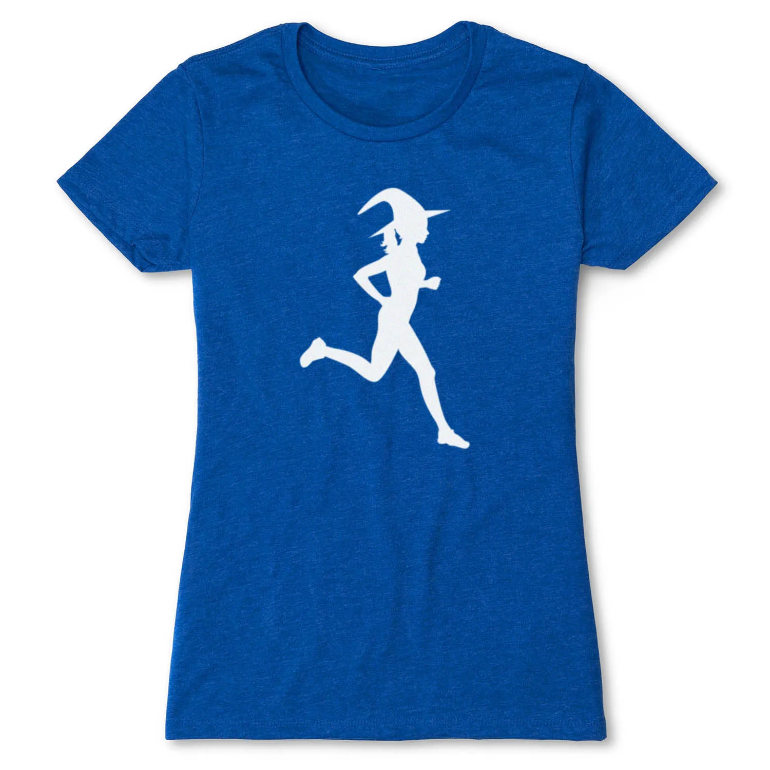 Women's Everyday Runners Tee - Runner Witch 9 Women's Everyday Runners Tee - Runner Witch - Image 7
