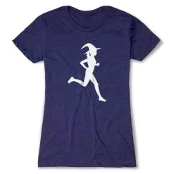 Women's Everyday Runners Tee - Runner Witch 18 Women's Everyday Runners Tee - Runner Witch -goneforarun Sales 2023 tr 41575 STORMINDIGO