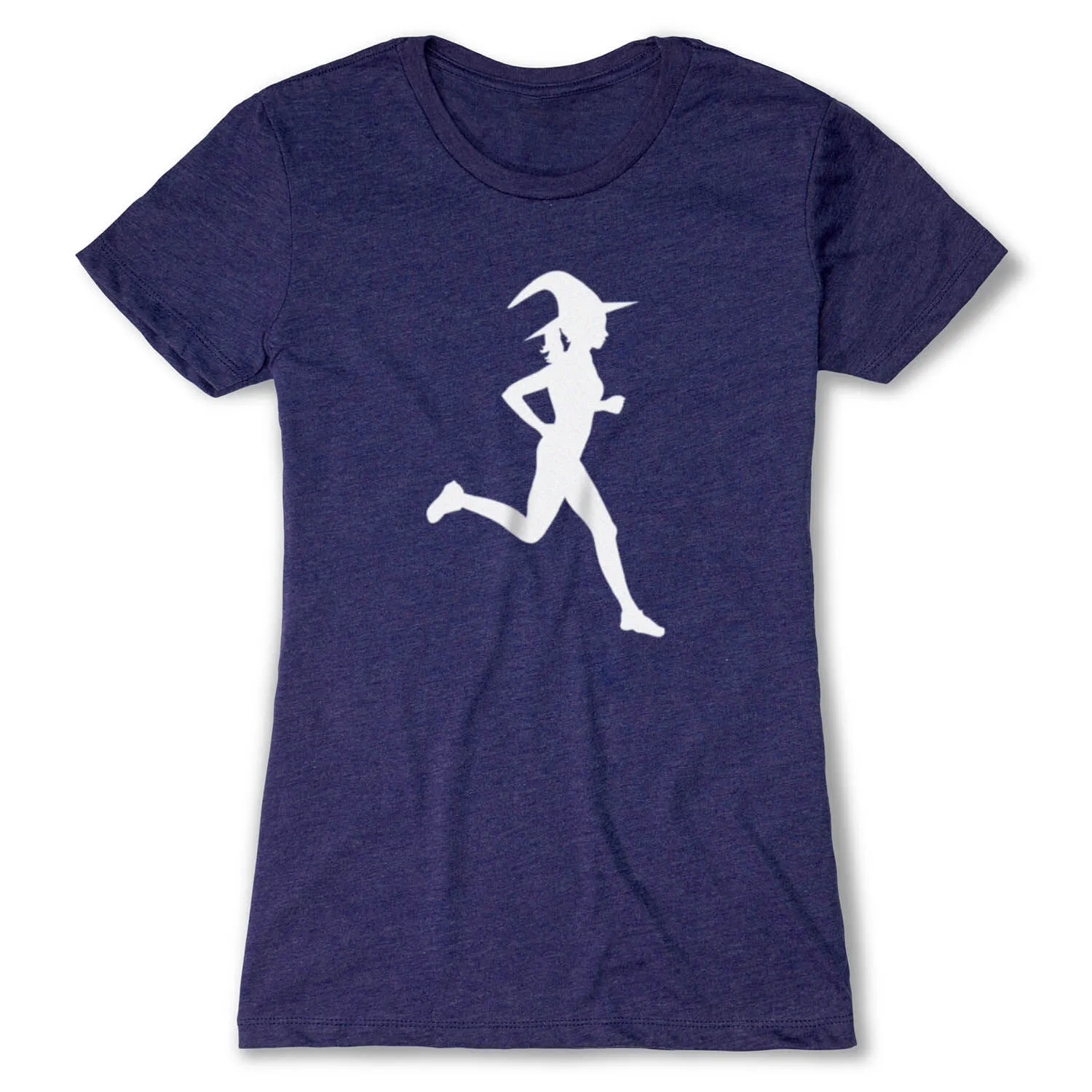 Women's Everyday Runners Tee - Runner Witch 10 Women's Everyday Runners Tee - Runner Witch - Image 8