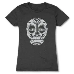 Women's Everyday Runners Tee - Day Of The Run 17 Women's Everyday Runners Tee - Day Of The Run -goneforarun Sales 2023 tr 41790 CHARCOAL