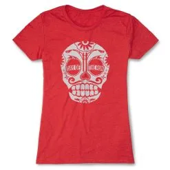 Women's Everyday Runners Tee - Day Of The Run 21 Women's Everyday Runners Tee - Day Of The Run -goneforarun Sales 2023 tr 41790 RED