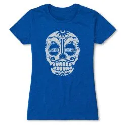 Women's Everyday Runners Tee - Day Of The Run 22 Women's Everyday Runners Tee - Day Of The Run -goneforarun Sales 2023 tr 41790 ROYAL