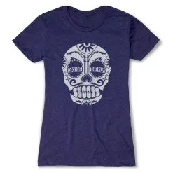 Women's Everyday Runners Tee - Day Of The Run