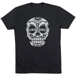 Running Short Sleeve T-Shirt - Day Of The Run