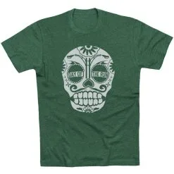 Running Short Sleeve T-Shirt - Day Of The Run 20 Running Short Sleeve T-Shirt - Day Of The Run -goneforarun Sales 2023 tr 41791 FORESTGREEN FLAT