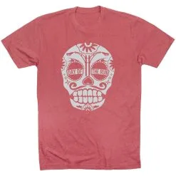 Running Short Sleeve T-Shirt - Day Of The Run 22 Running Short Sleeve T-Shirt - Day Of The Run -goneforarun Sales 2023 tr 41791 MAUVE FLAT