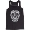 Flowy Racerback Tank Top - Day Of The Run -goneforarun Sales 2023 tr 41793 BLACK MAIN