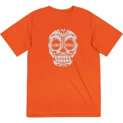 Short Sleeve Performance Tee - Day Of The Run