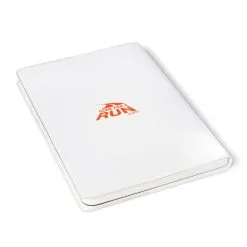 GoneForaRun Running Journal - Running Is My Sunshine -goneforarun Sales 2023 tr 41986 BACK