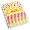 GoneForaRun Running Journal - Running Is My Sunshine -goneforarun Sales 2023 tr 41986 FRONT