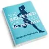 GoneForaRun Running Journal - She Believed She Could So She Did -goneforarun Sales 2023 tr 41989 FRONT