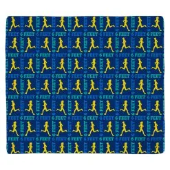 Running Multifunctional Headwear - 6 Feet Social Distance Runner RokBAND 14 Running Multifunctional Headwear - 6 Feet Social Distance Runner RokBAND -goneforarun Sales 2023 tr 42220 FLAT