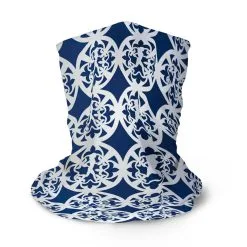 Running Multifunctional Headwear - Filigree Female RokBAND 15 Running Multifunctional Headwear - Filigree Female RokBAND -goneforarun Sales 2023 tr 42408 LONG NAVY MAIN