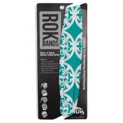 Running Multifunctional Headwear - Filigree Female RokBAND 14 Running Multifunctional Headwear - Filigree Female RokBAND -goneforarun Sales 2023 tr 42408 LONG TEAL PACKAGING