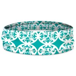 Running Multifunctional Headwear - Filigree Female RokBAND 12 Running Multifunctional Headwear - Filigree Female RokBAND -goneforarun Sales 2023 tr 42408 LONG TEAL RING