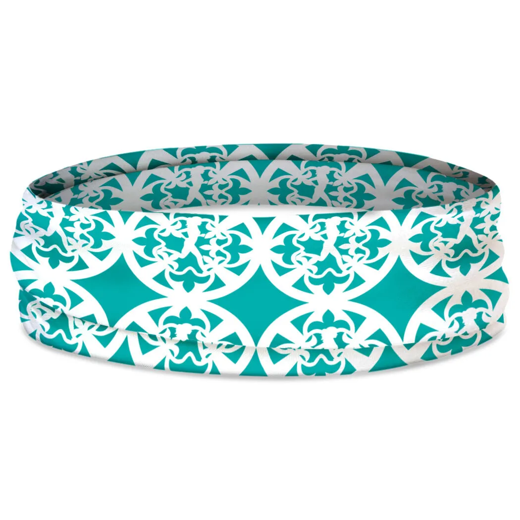Running Multifunctional Headwear - Filigree Female RokBAND 5 Running Multifunctional Headwear - Filigree Female RokBAND - Image 3