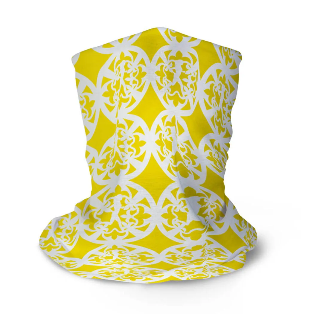 Running Multifunctional Headwear - Filigree Female RokBAND 10 Running Multifunctional Headwear - Filigree Female RokBAND - Image 8