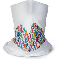 Running Multifunctional Headwear - Heart With Runners RokBAND 15 Running Multifunctional Headwear - Heart With Runners RokBAND -goneforarun Sales 2023 tr 42410 LONG WHITE MAIN