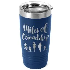 Running 20oz. Double Insulated Tumbler - Miles Of Friendship 23 Running 20oz. Double Insulated Tumbler - Miles Of Friendship -goneforarun Sales 2023 tr 42703 ROYAL MAIN