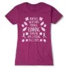 Women's Everyday Runners Tee - Fall Running 2 Women's Everyday Runners Tee - Fall Running -goneforarun Sales 2023 tr 42953 LUSHBERRY