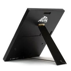 Scratch Off Frame - States I've Run -goneforarun Sales 2023 tr 43174 BACK