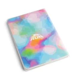 GoneForaRun Running Journal - I Run To Burn Off The Crazy -goneforarun Sales 2023 tr 43187 BACK