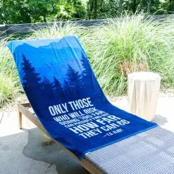 Running Seat Cover Towel - Only Those Who Risk Going Too Far -goneforarun Sales 2023 tr 43276 LIFESTYLE 3