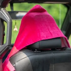 Running Seat Cover Towel - Run With Inspiration -goneforarun Sales 2023 tr 43277 CAR 2