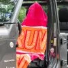 Running Seat Cover Towel - Run With Inspiration -goneforarun Sales 2023 tr 43277 CAR 4