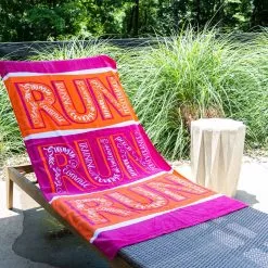 Running Seat Cover Towel - Run With Inspiration -goneforarun Sales 2023 tr 43277 LIFESTYLE 3