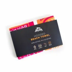 Running Seat Cover Towel - Run With Inspiration -goneforarun Sales 2023 tr 43277 PACKAGING