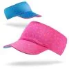 Running Comfort Performance Visor - Summer Vibes -goneforarun Sales 2023 tr 43283 MAIN