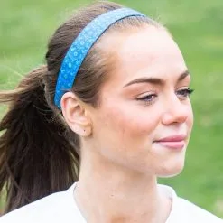 Athletic Juliband Non-Slip Headband - Summer Run -goneforarun Sales 2023 tr 43326 LIFESTYLE 2