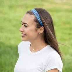 Athletic Juliband Non-Slip Headband - NYC 26.2 -goneforarun Sales 2023 tr 43327 LIFESTYLE