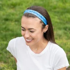 Athletic Juliband Non-Slip Headband - Sole Sister 7 Athletic Juliband Non-Slip Headband - Sole Sister -goneforarun Sales 2023 tr 43328 LIFESTYLE