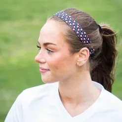 Athletic Juliband Non-Slip Headband - Wine Time 9 Athletic Juliband Non-Slip Headband - Wine Time -goneforarun Sales 2023 tr 43333 LIFESTYLE 4
