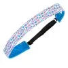 Athletic Juliband Non-Slip Headband - She Believed She Could -goneforarun Sales 2023 tr 43335 MAIN
