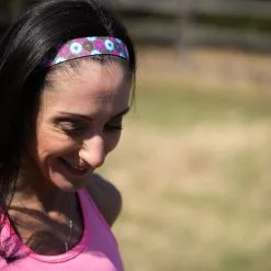 Athletic Juliband Non-Slip Headband - Donut -goneforarun Sales 2023 tr 43338 LIFESTYLE 1