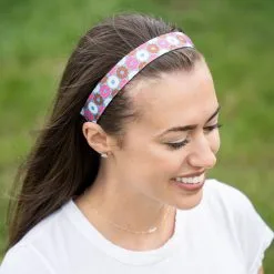 Athletic Juliband Non-Slip Headband - Donut -goneforarun Sales 2023 tr 43338 LIFESTYLE
