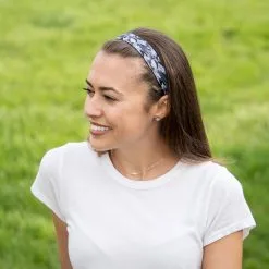 Athletic Juliband Non-Slip Headband - Camo -goneforarun Sales 2023 tr 43339 LIFESTYLE