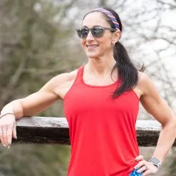 Athletic Juliband Non-Slip Headband - All American -goneforarun Sales 2023 tr 43340 LIFESTYLE 1