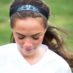 Athletic Juliband Non-Slip Headband - Tiara (Blue) -goneforarun Sales 2023 tr 43341 LIFESTYLE 1